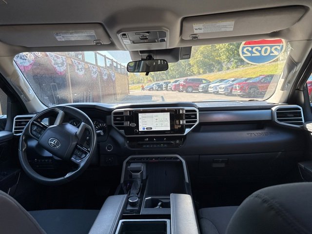 Used 2022 Toyota Tundra SR5 image 15