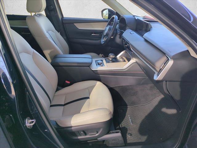 Used 2025 MAZDA CX-90 3.3 Turbo w/ Preferred Package AWD/4WD image 22