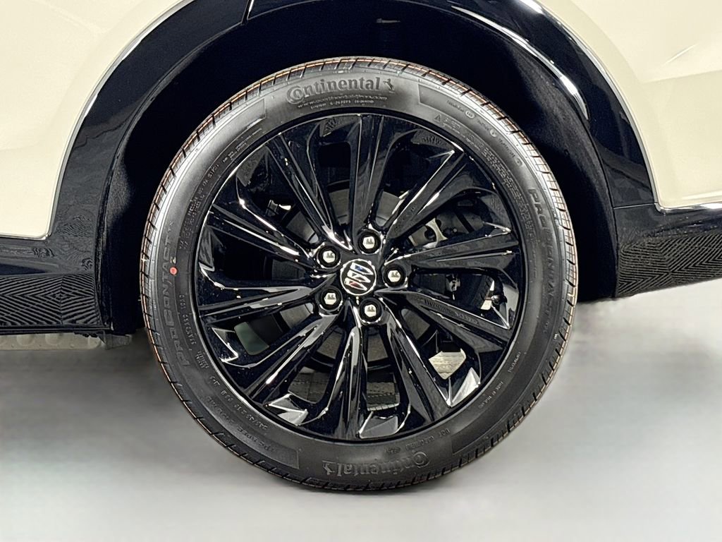 New 2026 Buick Envista Sport Touring w/ Studio Series image 30