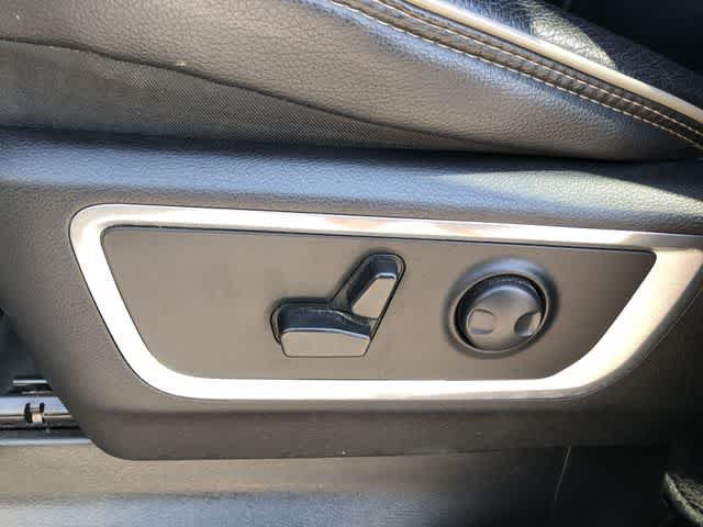 Used 2022 RAM 1500 Laramie w/ Sport Appearance Package AWD/4WD image 30