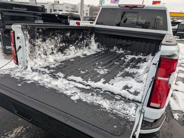 New 2026 Chevrolet Silverado 3500 High Country w/ Technology Package AWD/4WD image 26