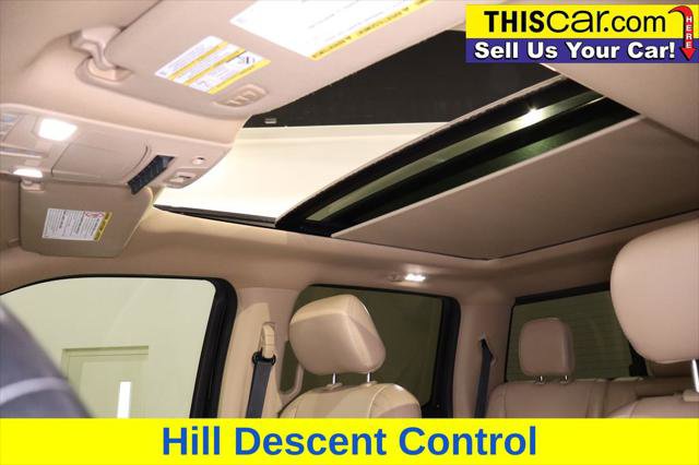 Used 2021 Ford F250 Lariat w/ Lariat Ultimate Package image 29