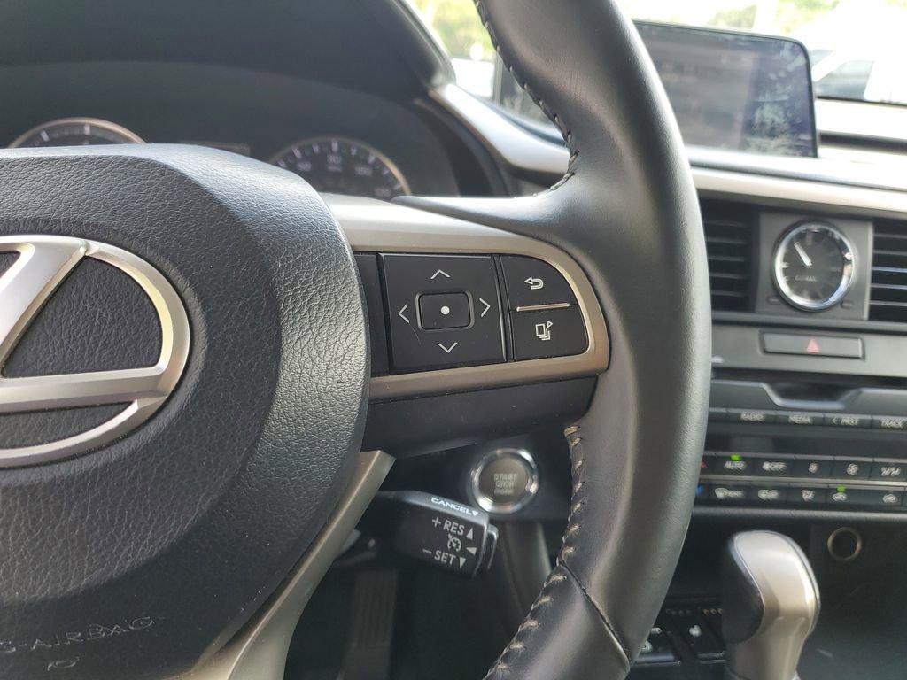 Used 2016 Lexus RX 350 FWD image 26