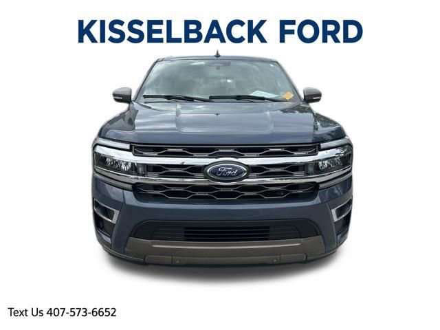 Used 2022 Ford Expedition King Ranch RWD image 11