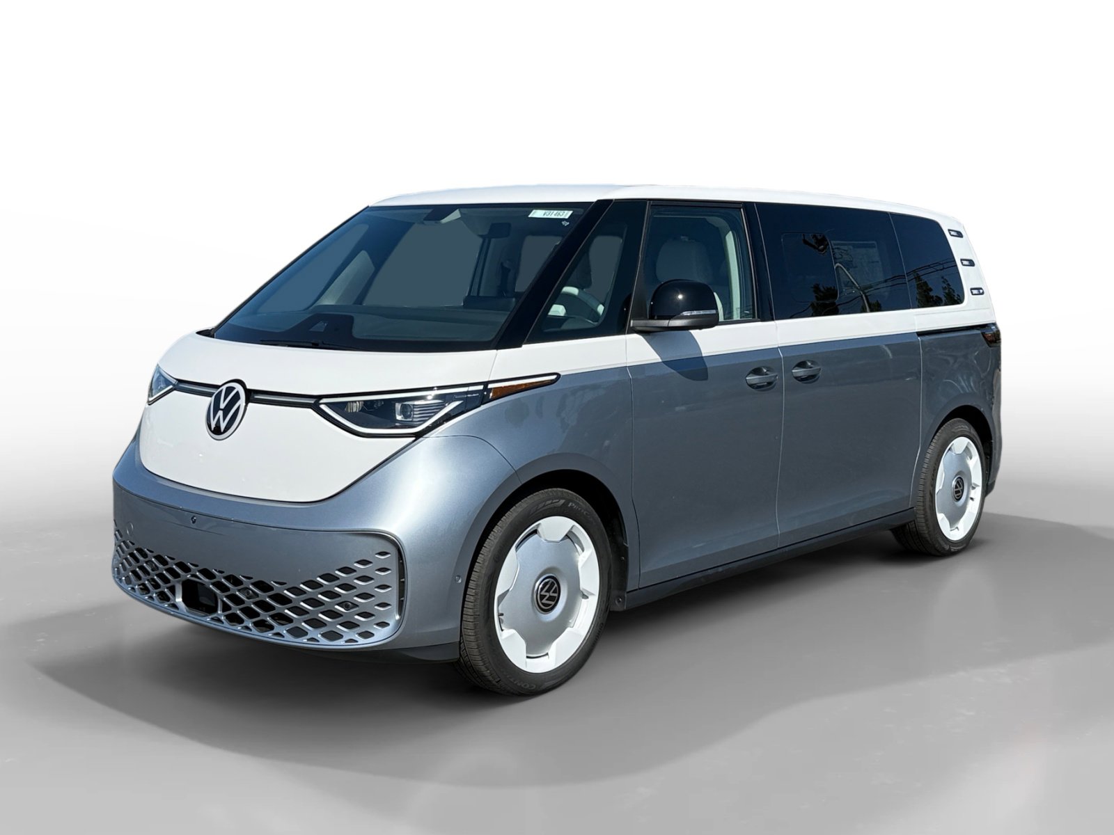 New 2025 Volkswagen ID. Buzz 1st Edition RWD image 1