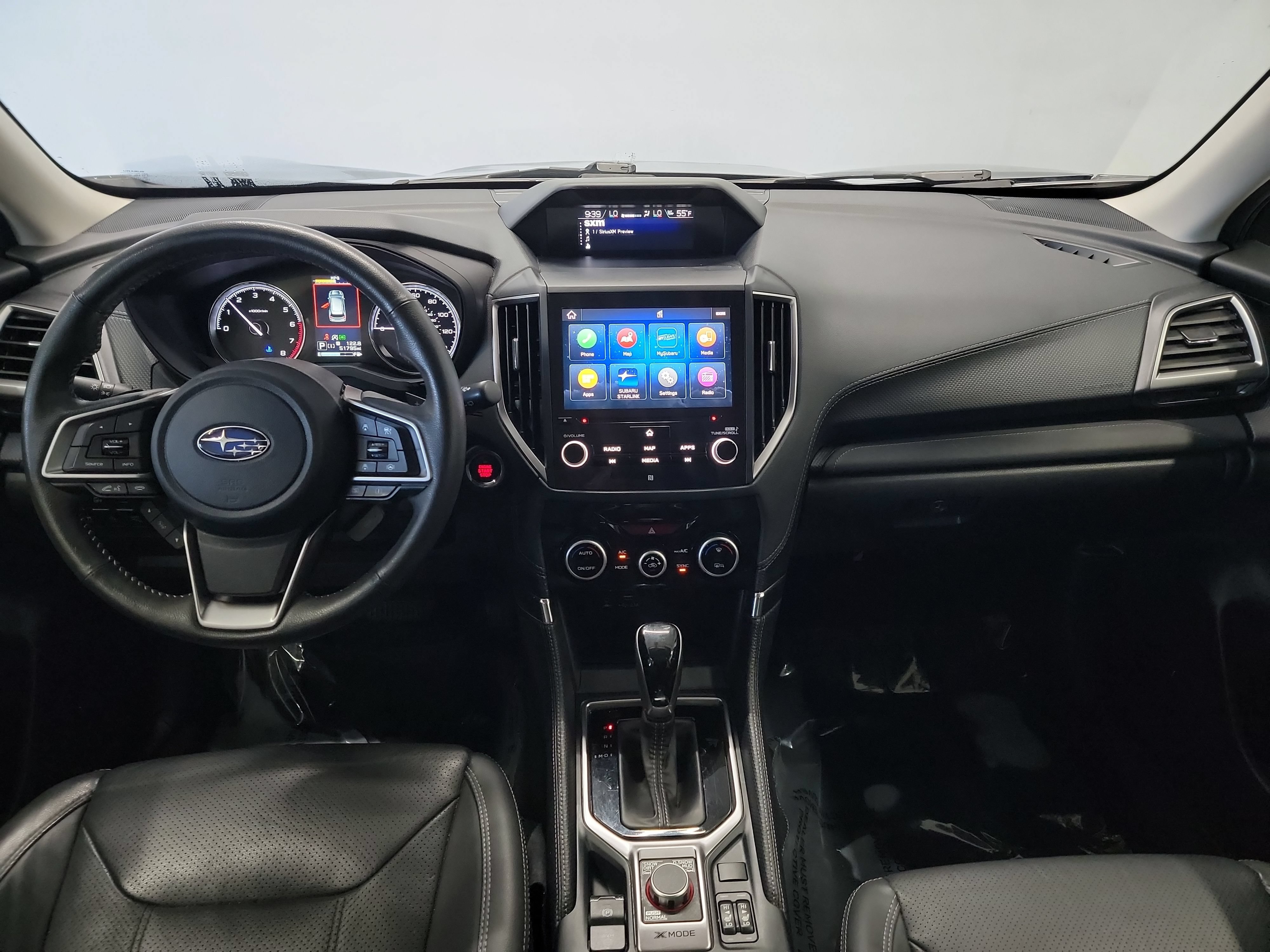 Used 2022 Subaru Forester Touring AWD/4WD image 15