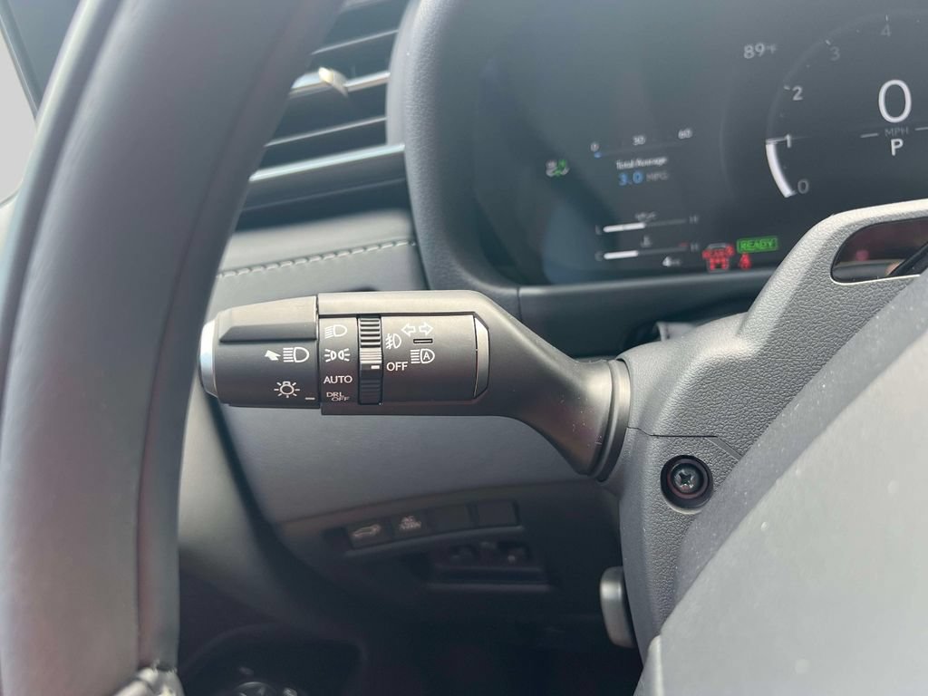 New 2026 Lexus LX 700h Luxury AWD/4WD image 22