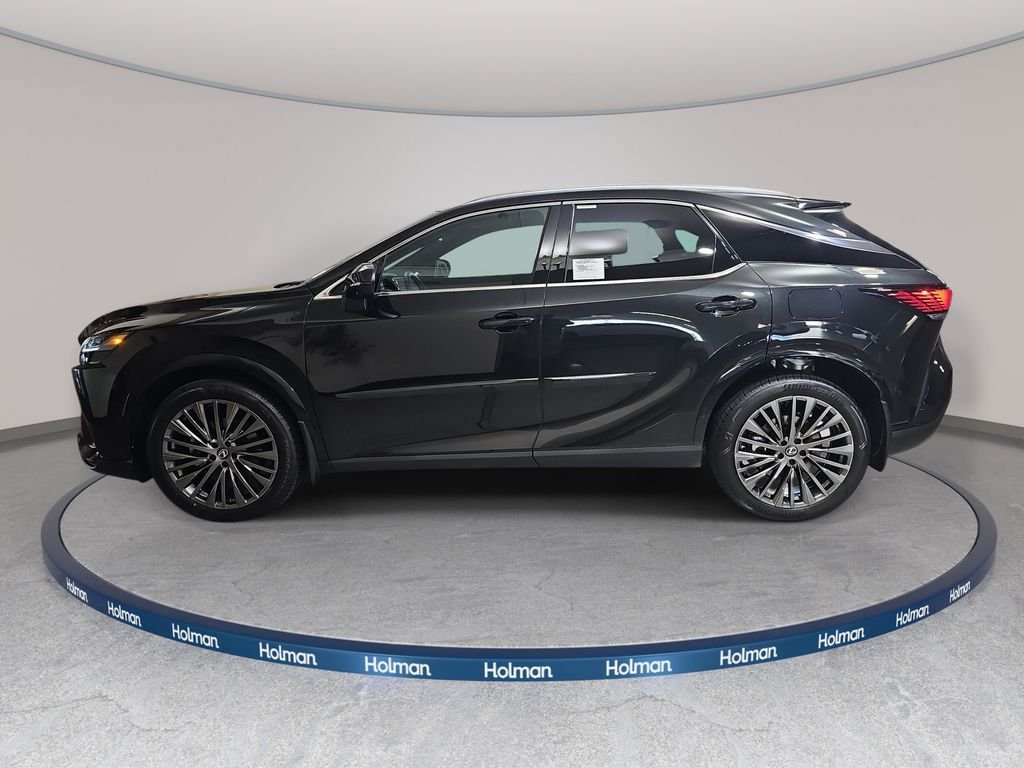 New 2026 Lexus RX 350 w/ Convenience Package AWD/4WD image 8