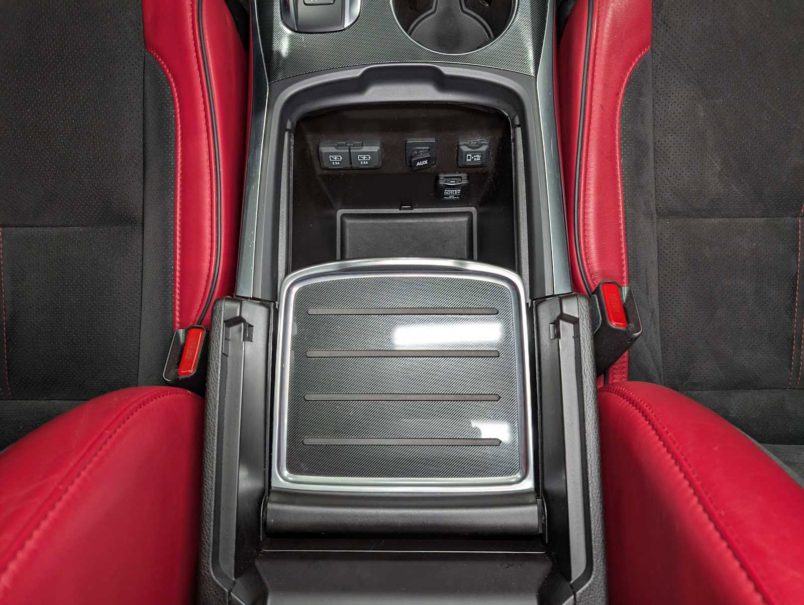 Used 2019 Acura MDX A-Spec image 21