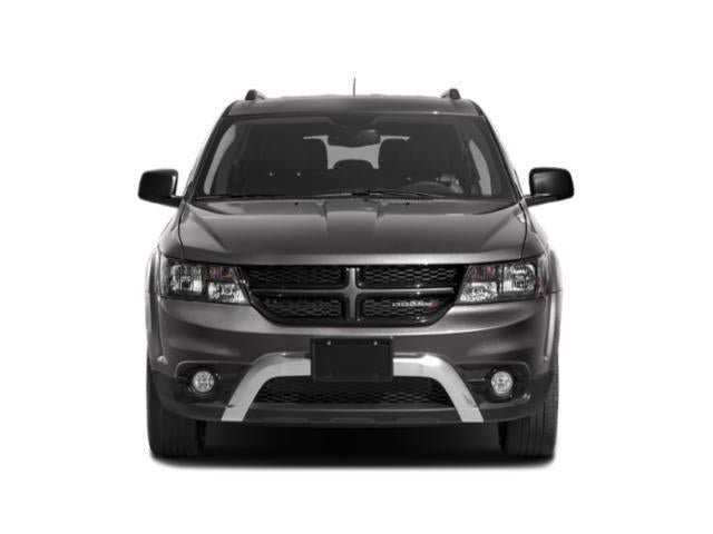 Used 2020 Dodge Journey Crossroad FWD image 4