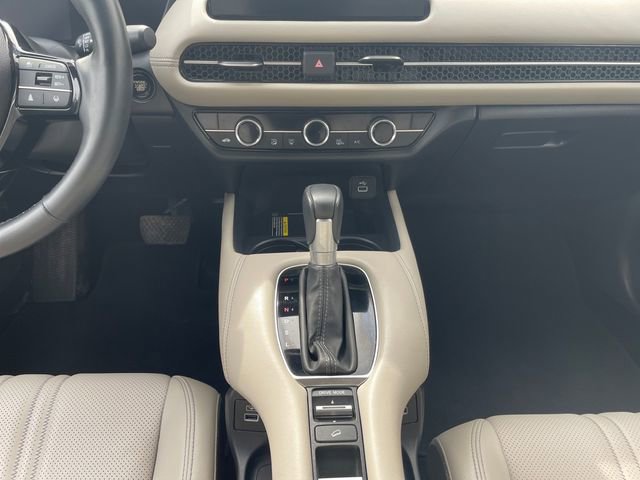 Certified 2023 Honda HR-V EX-L image 11