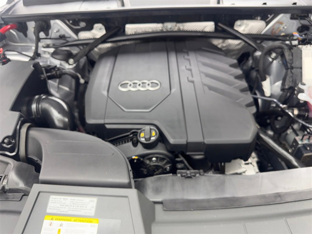 Used 2022 Audi Q5 2.0T Premium w/ Convenience Package image 77