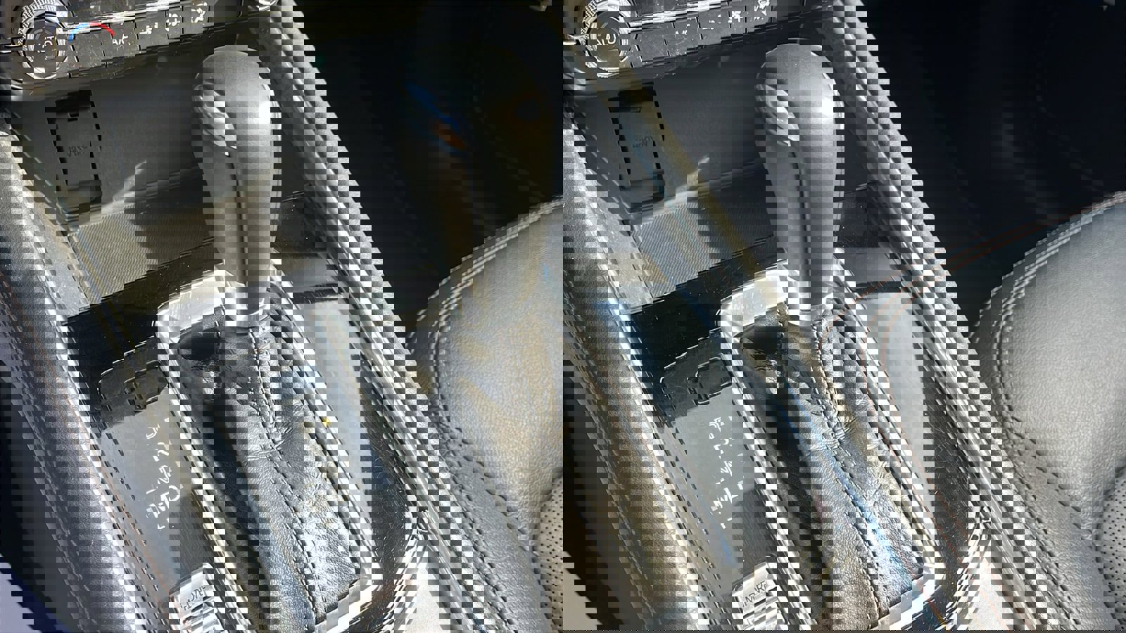 Certified 2023 MAZDA CX-5 AWD 2.5 S w/ Premium Package image 15