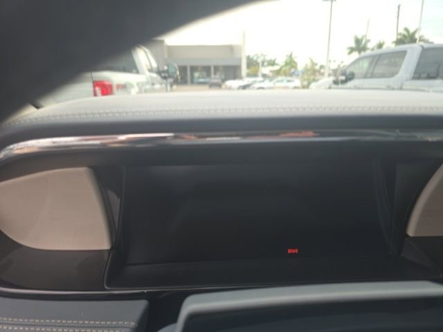 Used 2022 Lincoln Navigator Black Label image 17