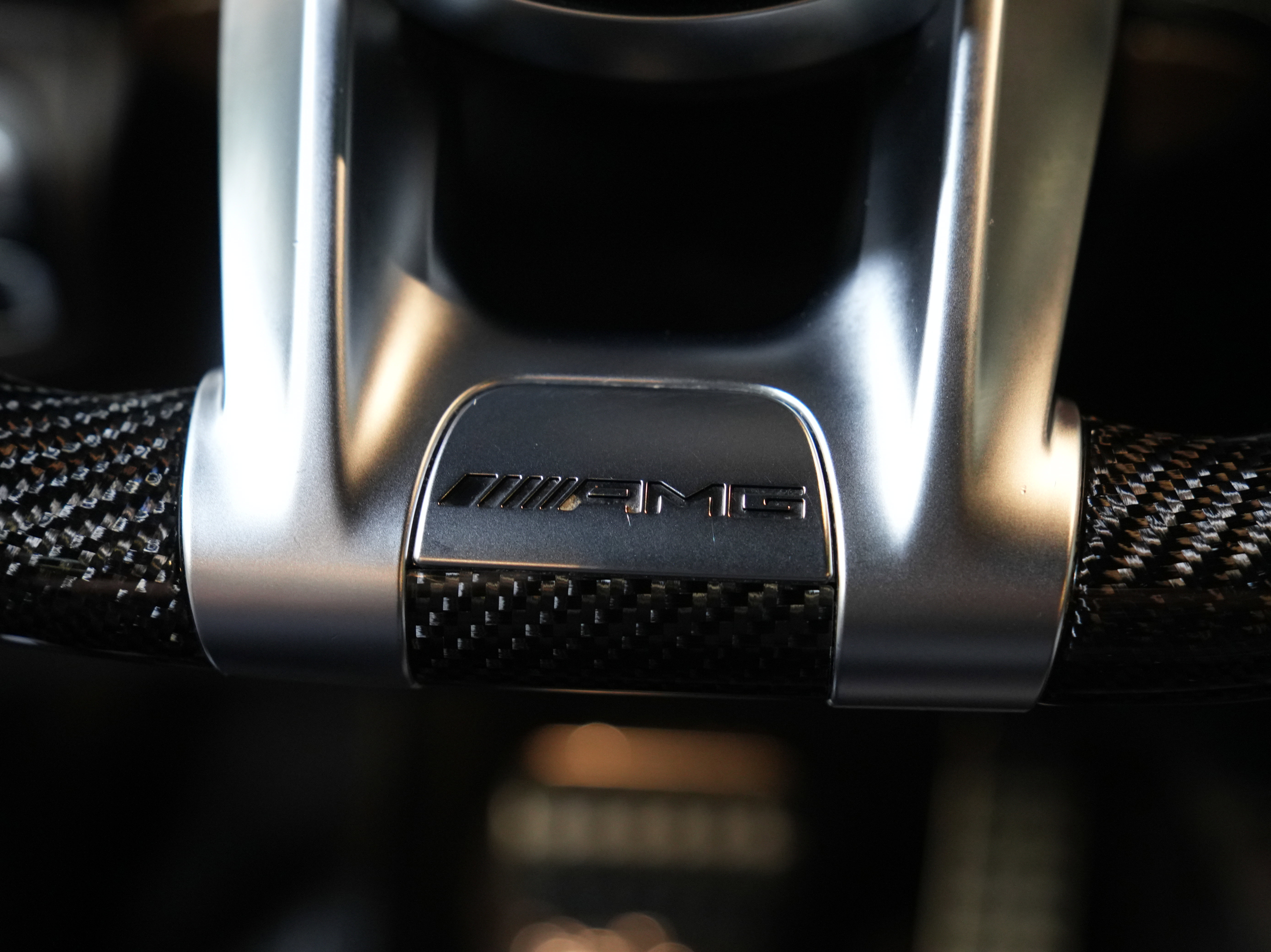 Used 2019 Mercedes-Benz G 63 AMG 4MATIC image 41