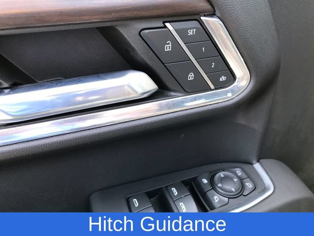 Certified 2023 GMC Sierra 1500 SLT w/ SLT Premium Package AWD/4WD image 25