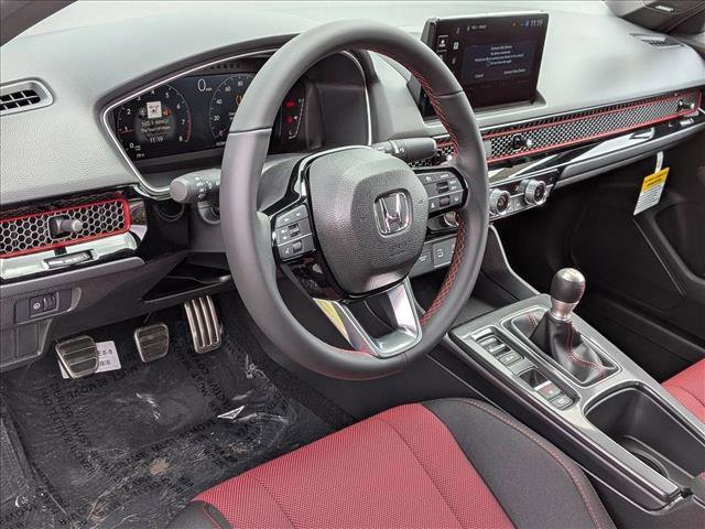 New 2026 Honda Civic Si image 3