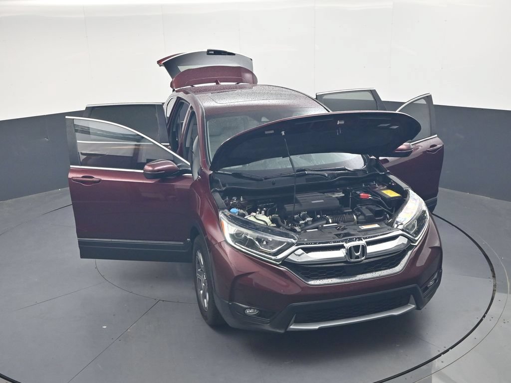 Used 2017 Honda CR-V EX-L image 40