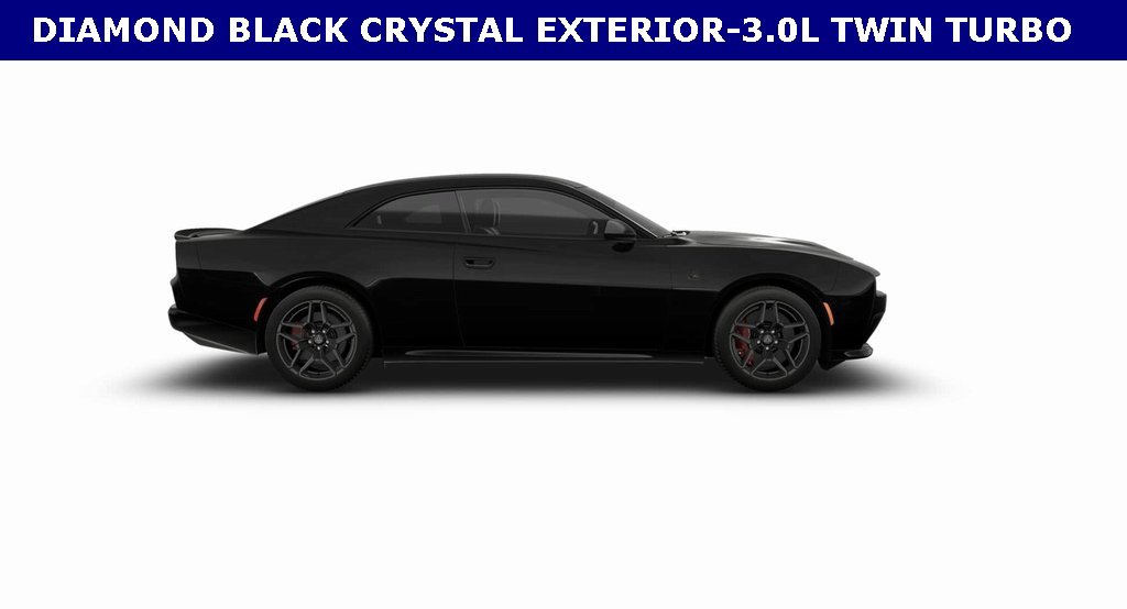 New 2026 Dodge Charger R/T Scat Pack image 5