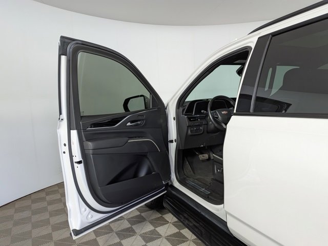 Used 2021 Cadillac Escalade Sport image 38