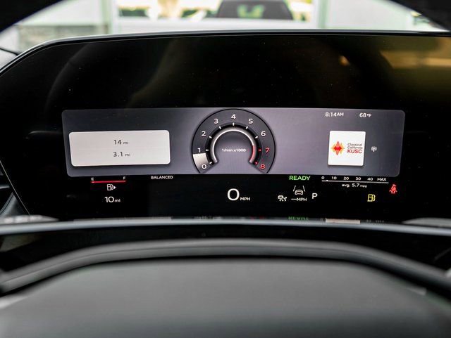 New 2026 Audi Q3 quattro 2.0T image 16