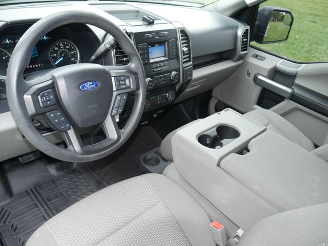 Used 2018 Ford F150 XLT w/ XTR Package AWD/4WD image 13