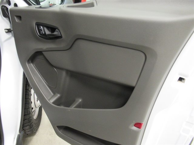 Used 2023 Ford Transit 250 Low Roof AWD image 10