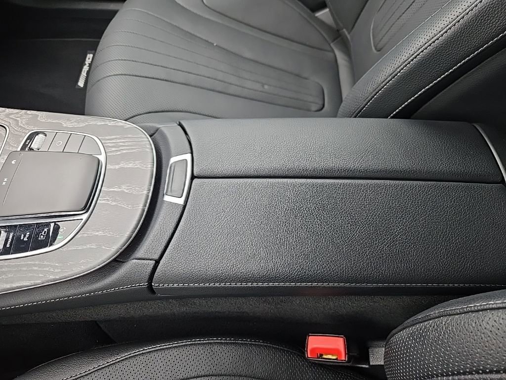 Used 2023 Mercedes-Benz CLS 450 4MATIC image 40