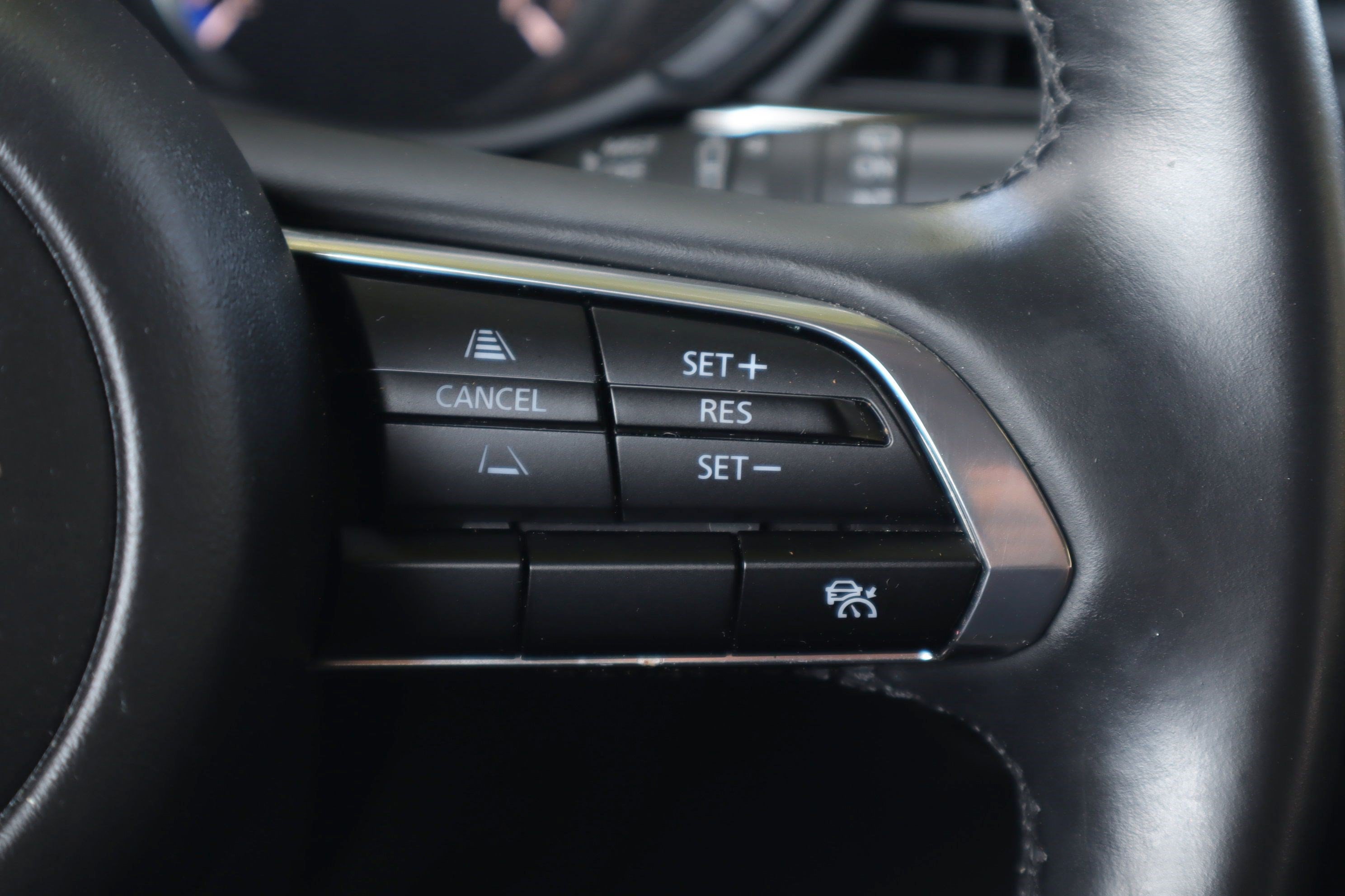 Certified 2024 MAZDA CX-30 AWD 2.5 S w/ Preferred Package image 18