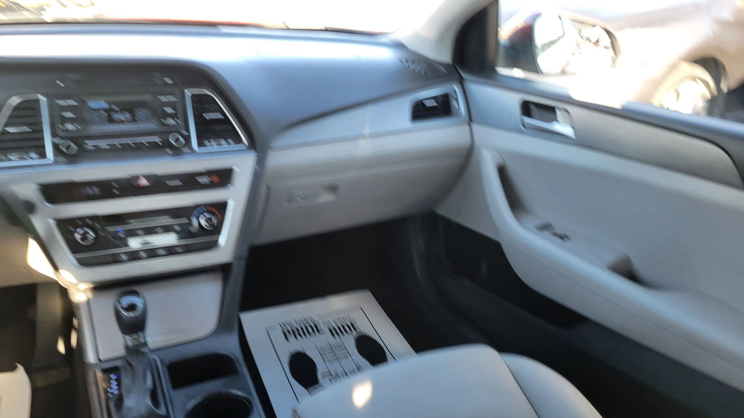Used 2015 Hyundai Sonata SE w/ Cargo Package image 14