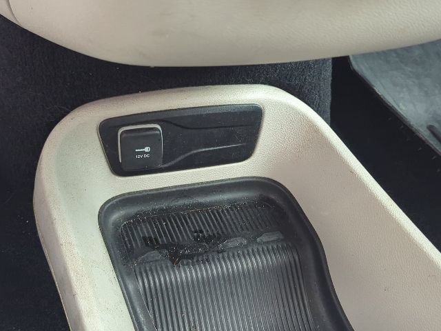 Certified 2023 Chrysler Pacifica Touring-L FWD image 19