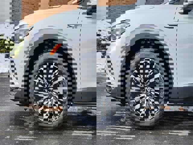 New 2026 Volkswagen ID.4 Pro image 9