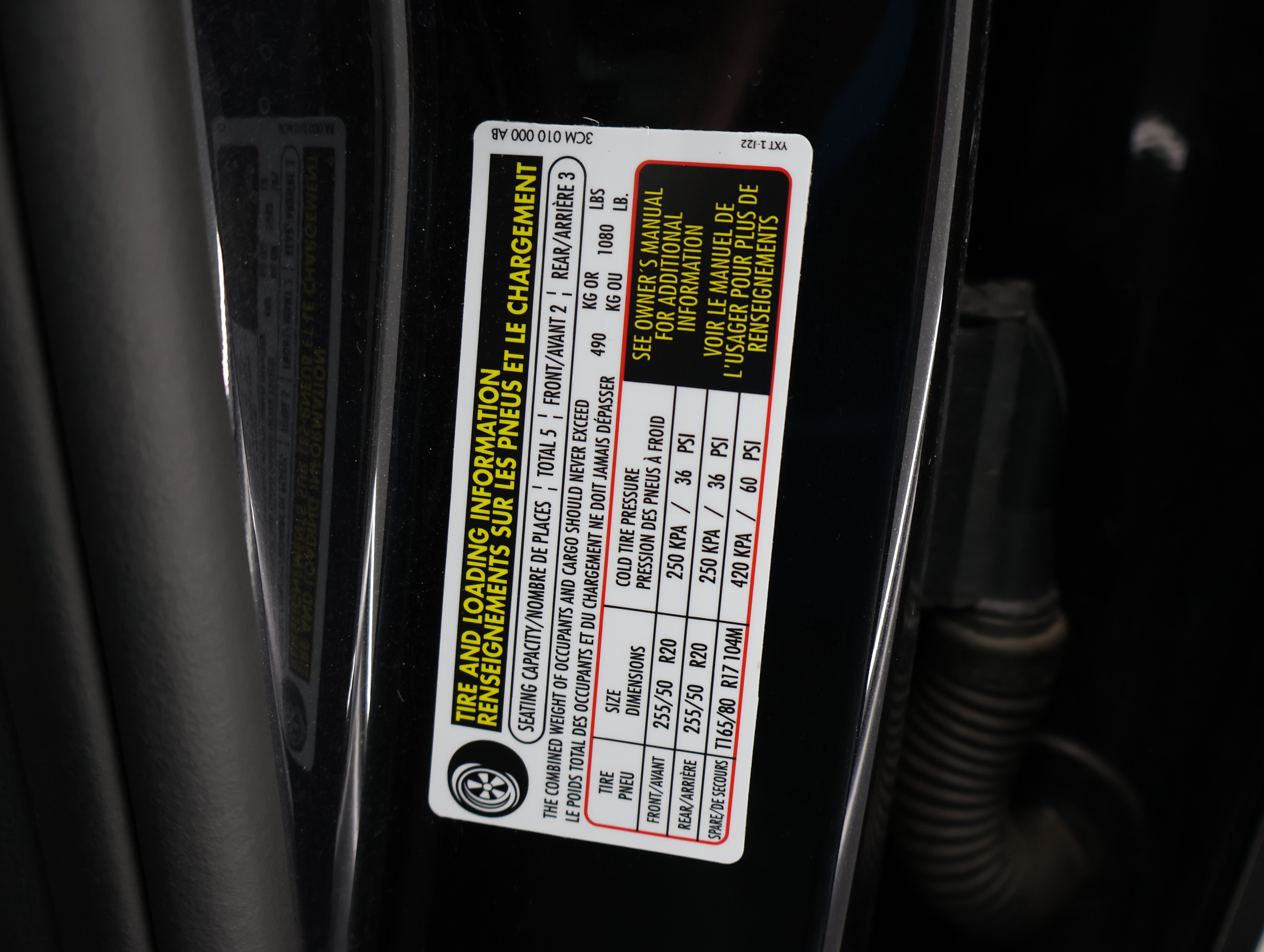Used 2023 Volkswagen Atlas Cross Sport SEL R-Line AWD/4WD image 69