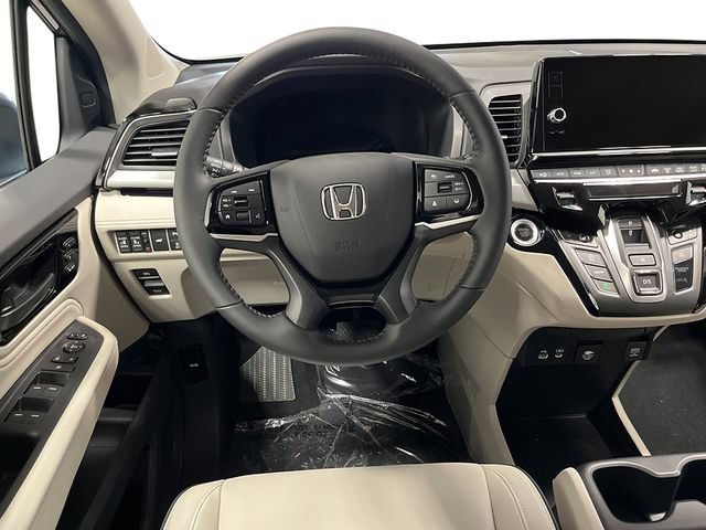 New 2027 Honda Odyssey Touring image 16