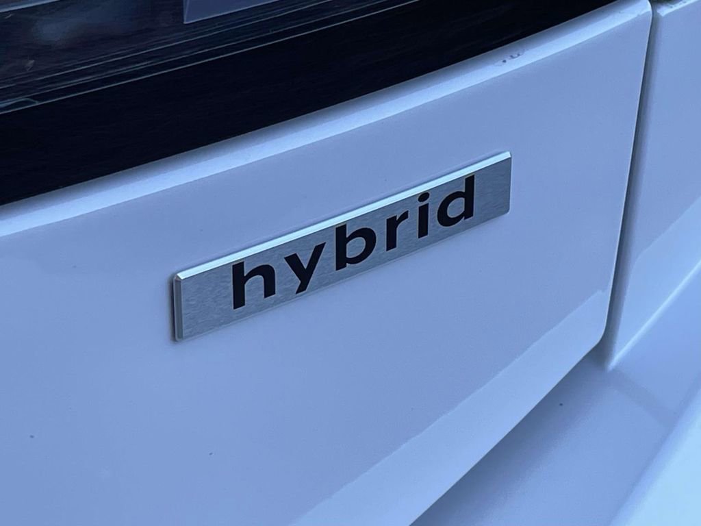 New 2026 Hyundai Sonata SEL FWD image 10