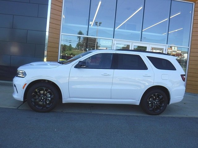 New 2026 Dodge Durango GT image 2