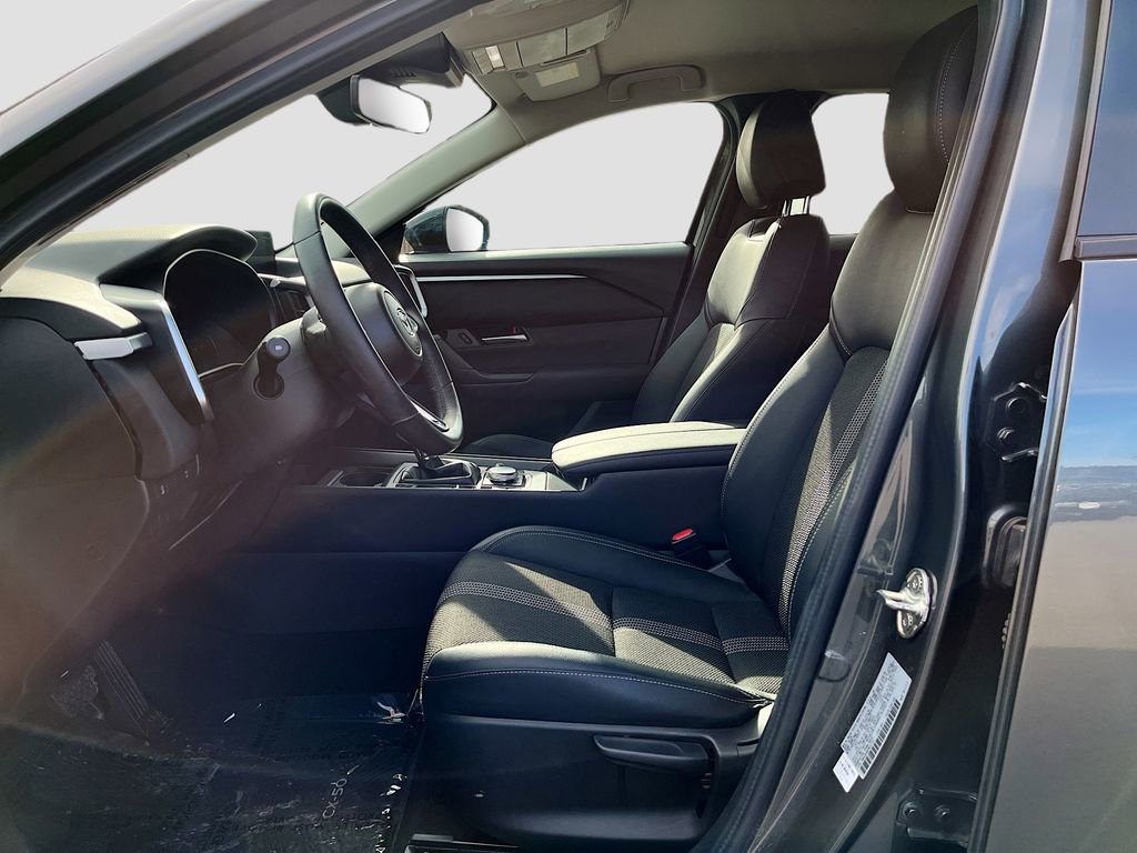 Used 2024 MAZDA CX-50 AWD 2.5 S w/ Weather Package image 20