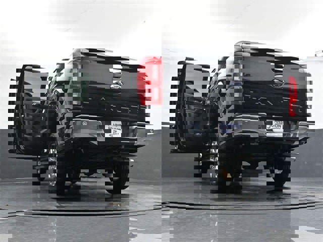 Used 2021 Ford Ranger Lariat w/ Equipment Group 501A High image 32