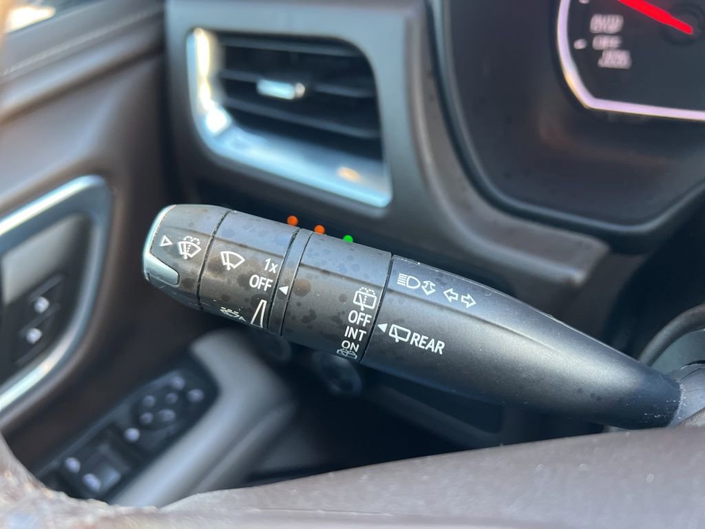 Used 2021 Chevrolet Tahoe LT image 17