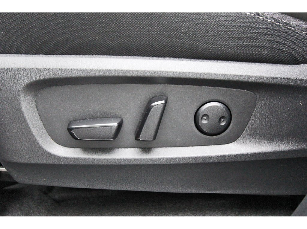 New 2026 Nissan Pathfinder SV FWD image 22