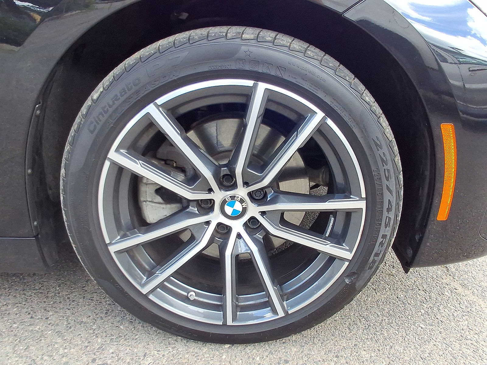 Used 2024 BMW 230i xDrive Coupe w/ Premium Package AWD/4WD image 32