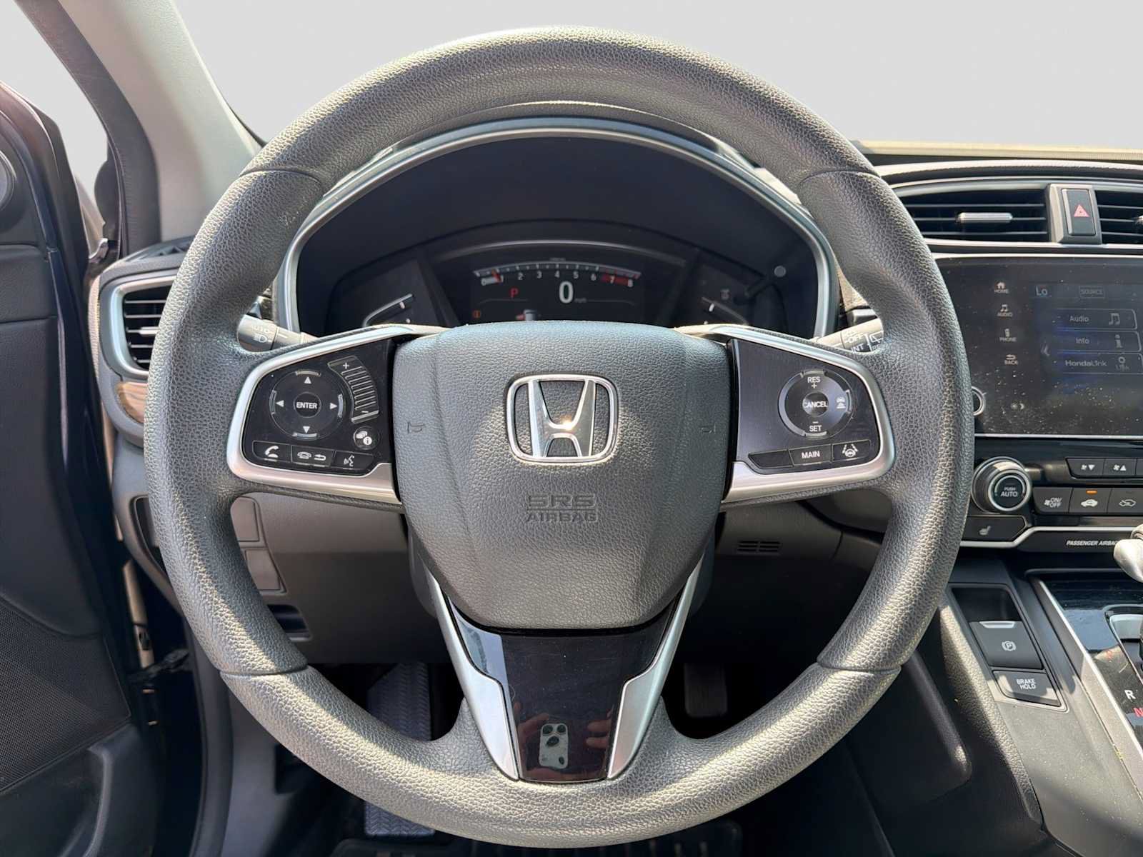 Used 2018 Honda CR-V EX image 21