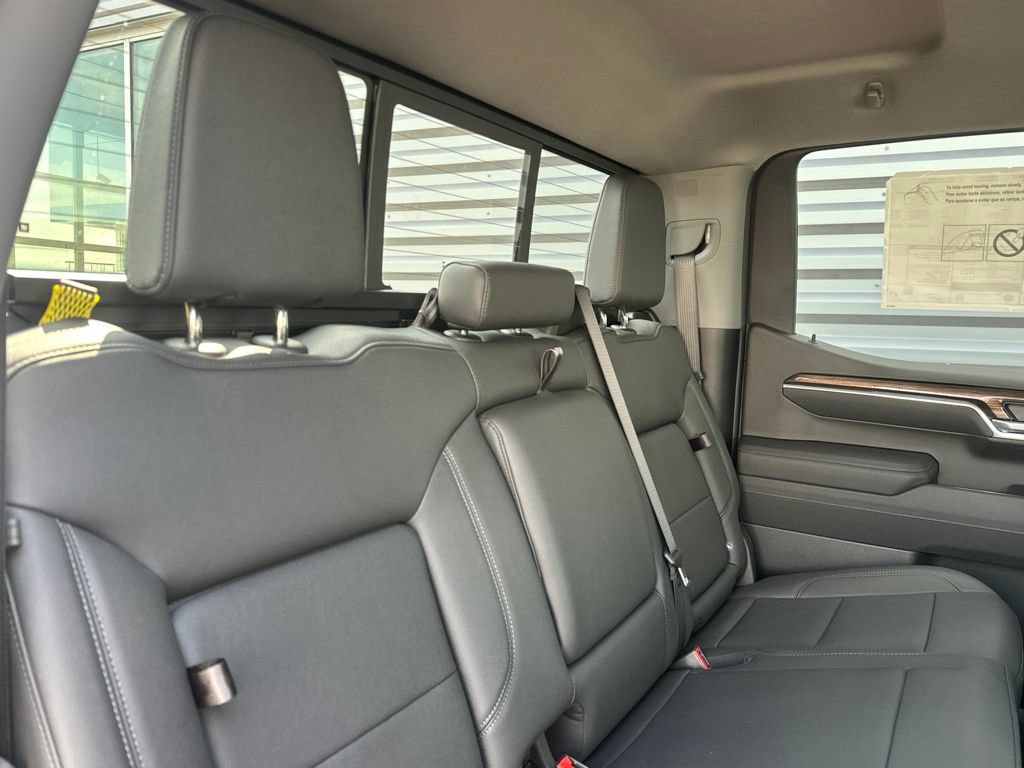 New 2026 Chevrolet Silverado 1500 LT Trail Boss w/ LT Trail Boss Premium Package AWD/4WD image 26