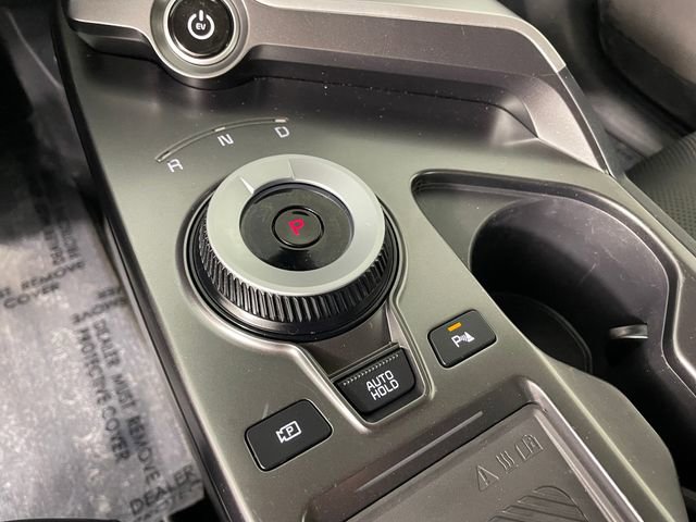 Certified 2023 Kia EV6 Wind w/ Wind Technology Package image 9