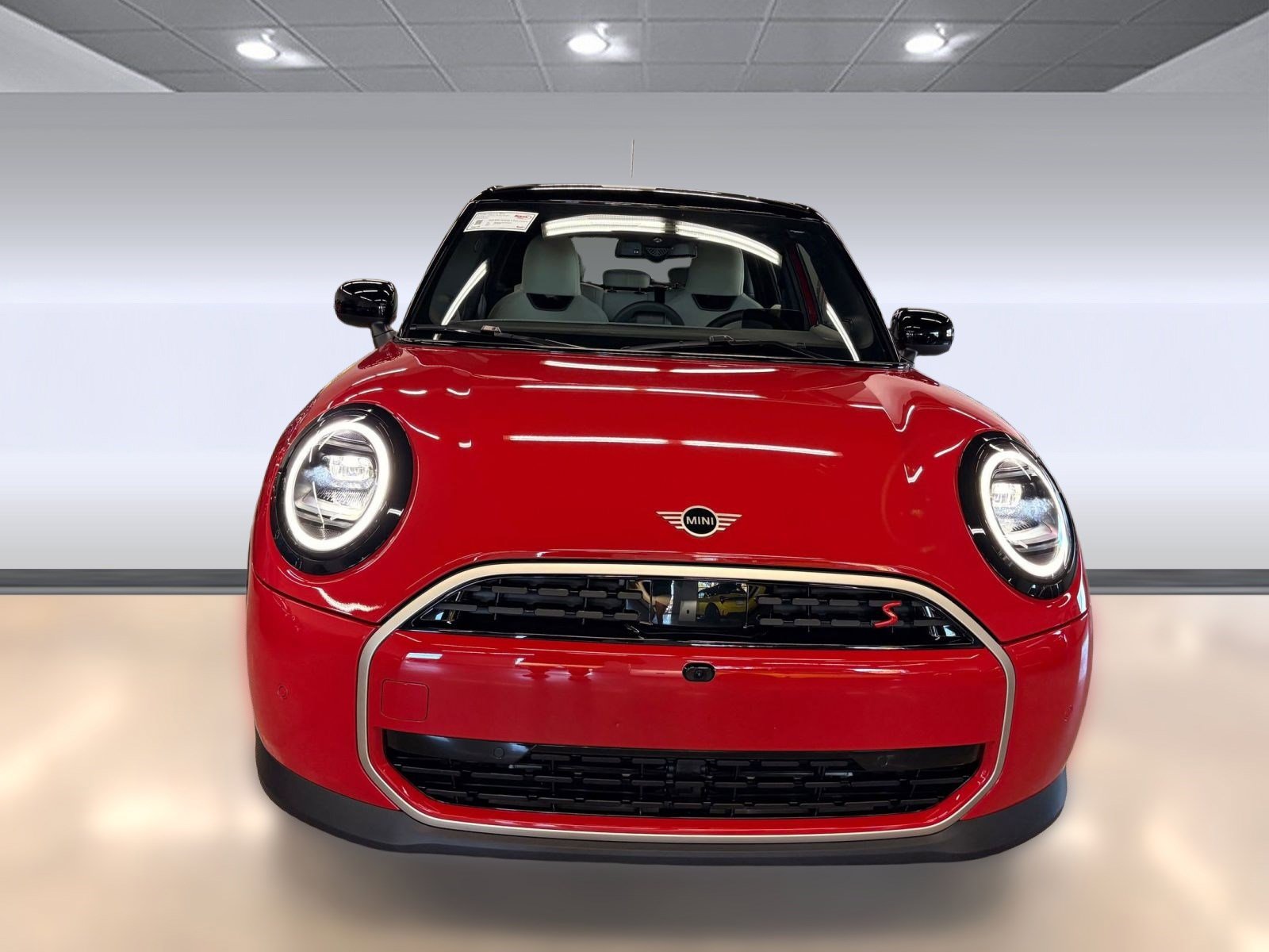 New 2026 MINI Cooper S image 6