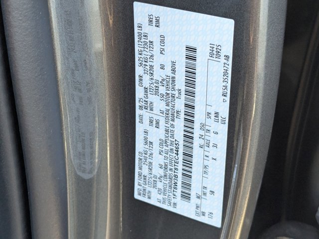 New 2026 Ford F350 Lariat image 17