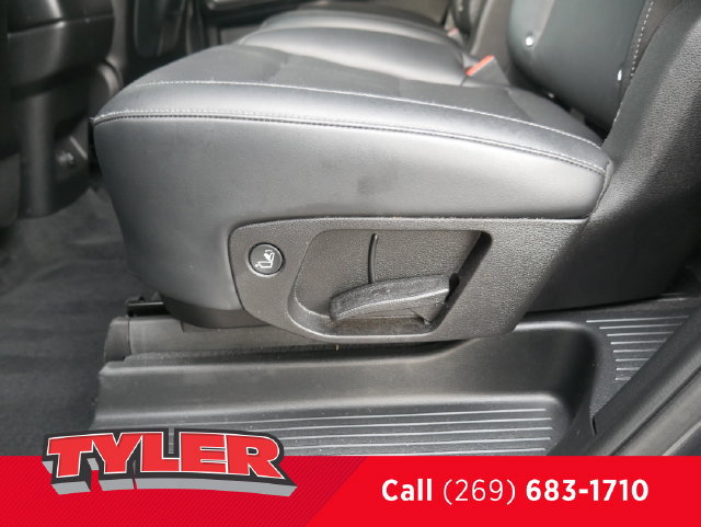 Used 2022 Kia Telluride S AWD/4WD image 38
