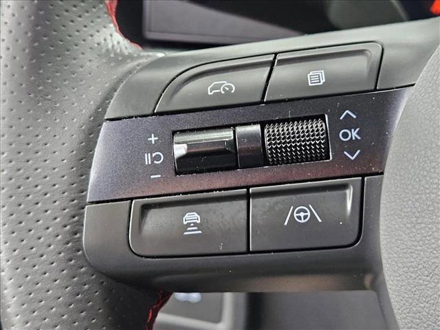 Certified 2024 Hyundai Sonata N Line FWD image 24