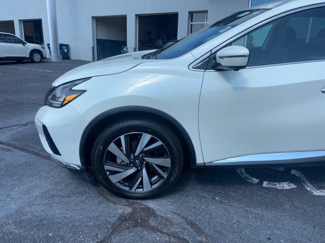 Used 2023 Nissan Murano SL FWD image 7