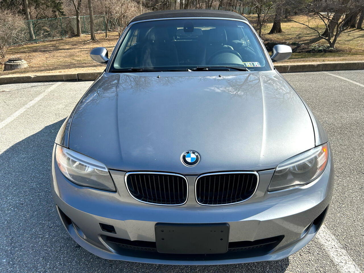 Used 2012 BMW 128i Convertible image 2
